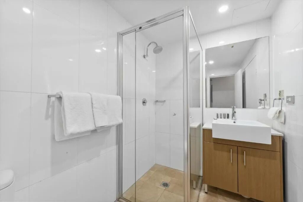 Photo of Bathroom in Haymarket