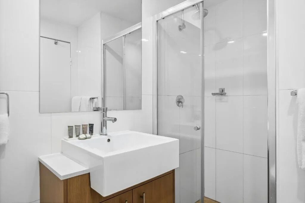 Photo of Bathroom in Haymarket
