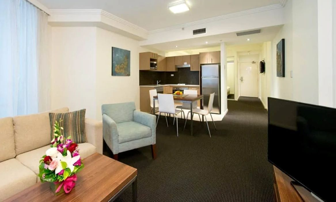 Photo of Livingroom in Haymarket