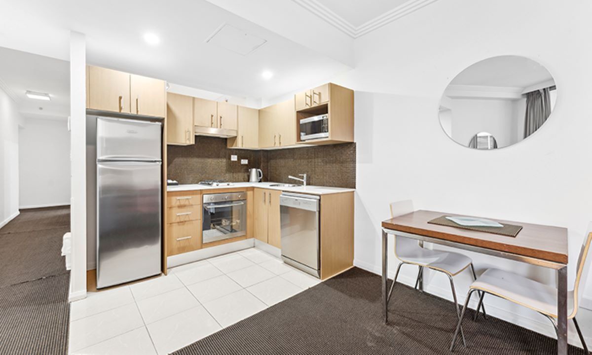 Photo of Kitchen in Darling Harbour