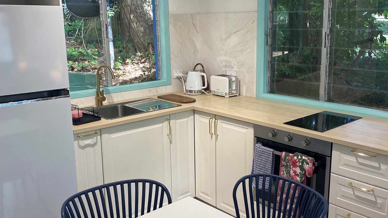 Photo of Kitchen in Yorkeys Knob