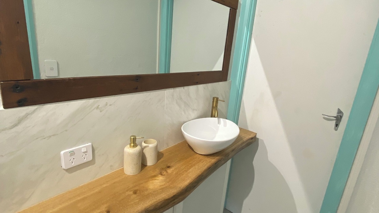 Photo of Bathroom in Yorkeys Knob