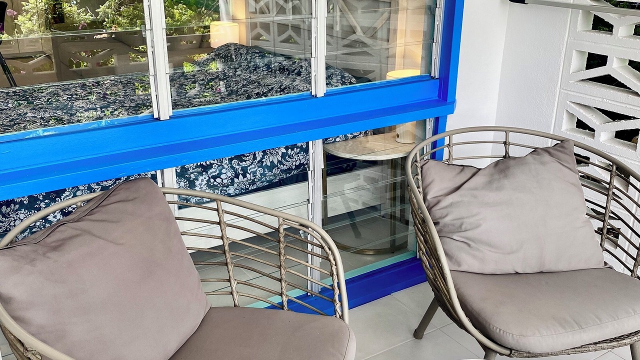 Photo of Patio Balcony in Yorkeys Knob