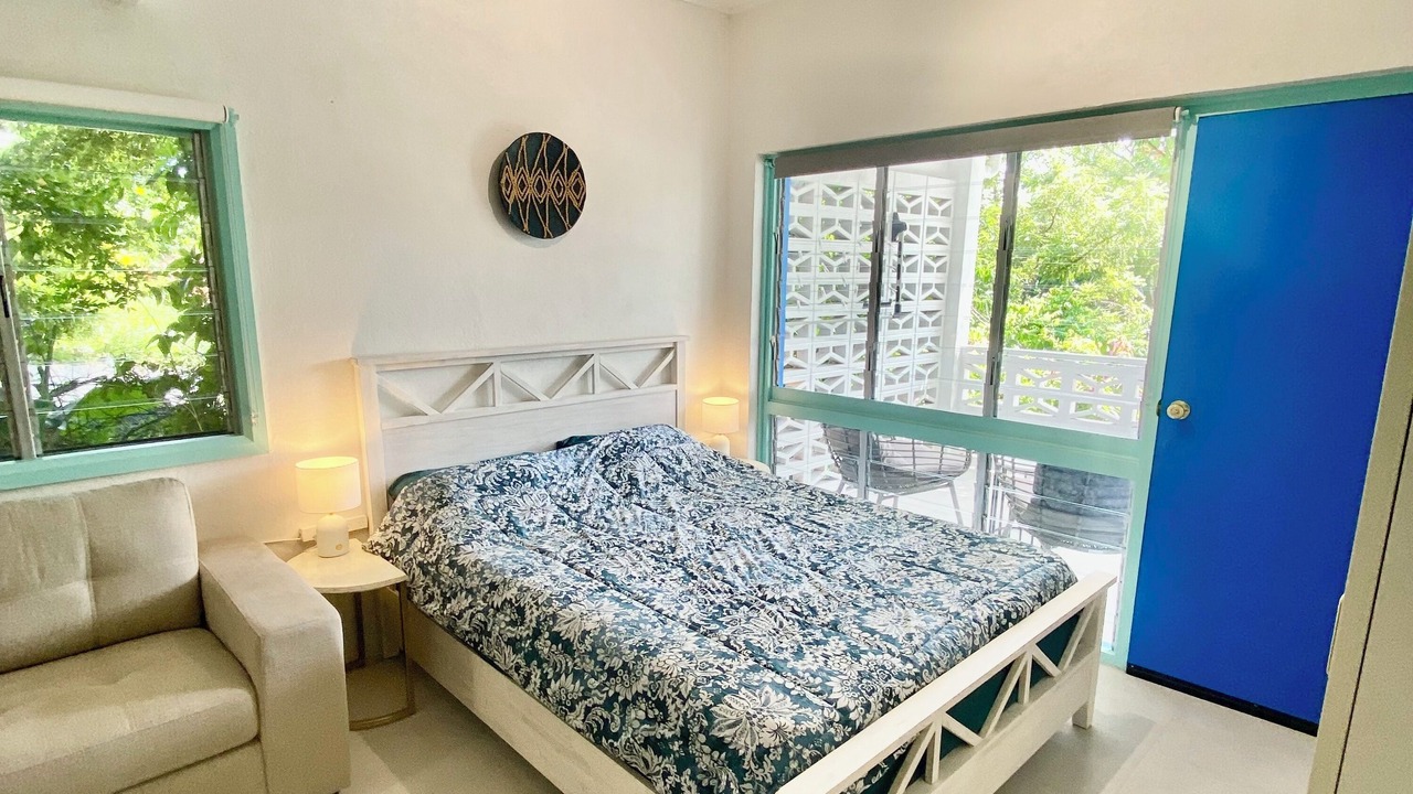 Photo of Bedroom in Yorkeys Knob