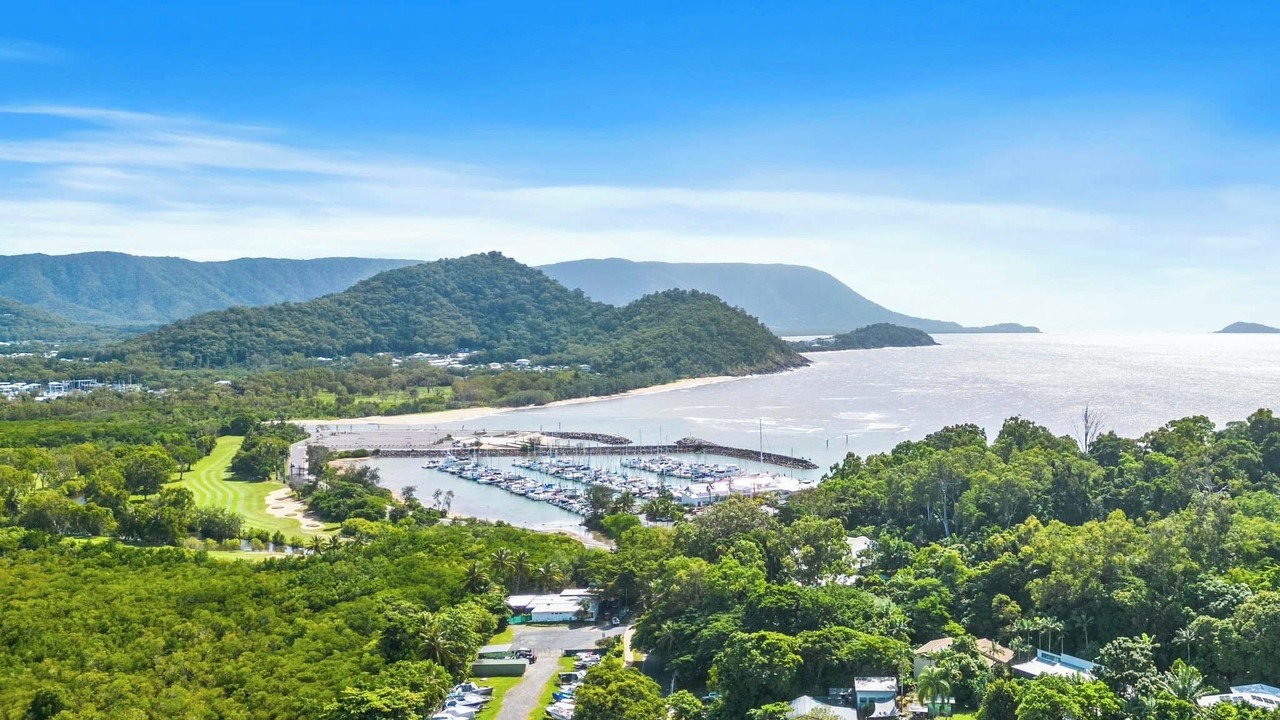 Photo of Outdoor in Yorkeys Knob