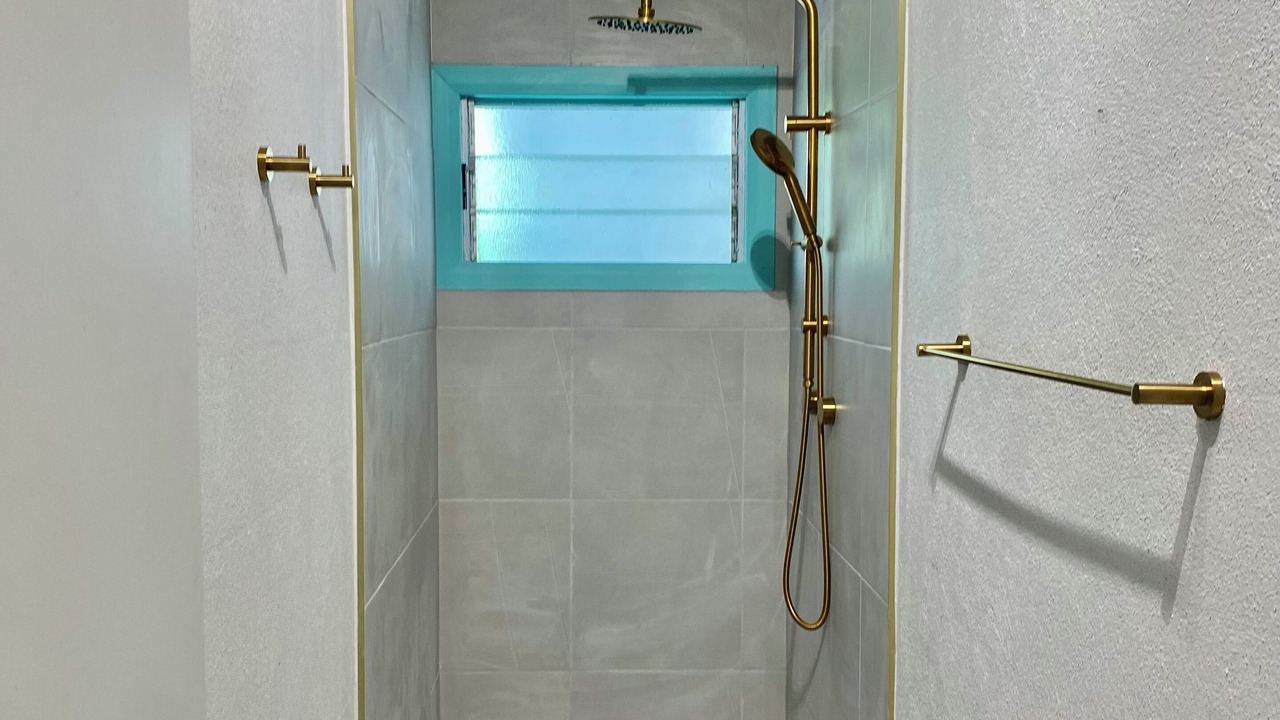 Photo of Bathroom in Yorkeys Knob