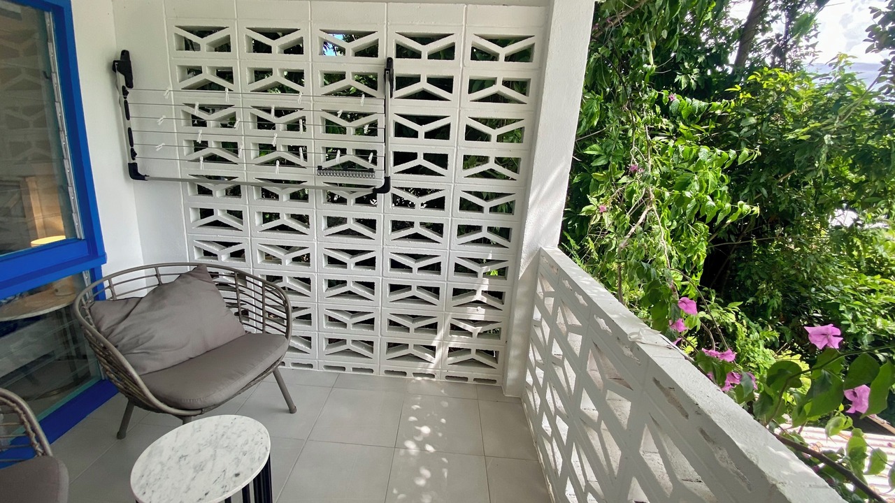 Photo of Patio Balcony in Yorkeys Knob