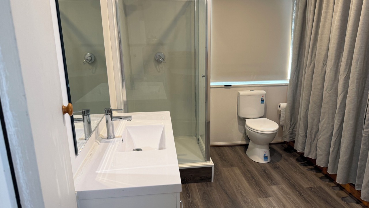 Photo of Bathroom in Bowen