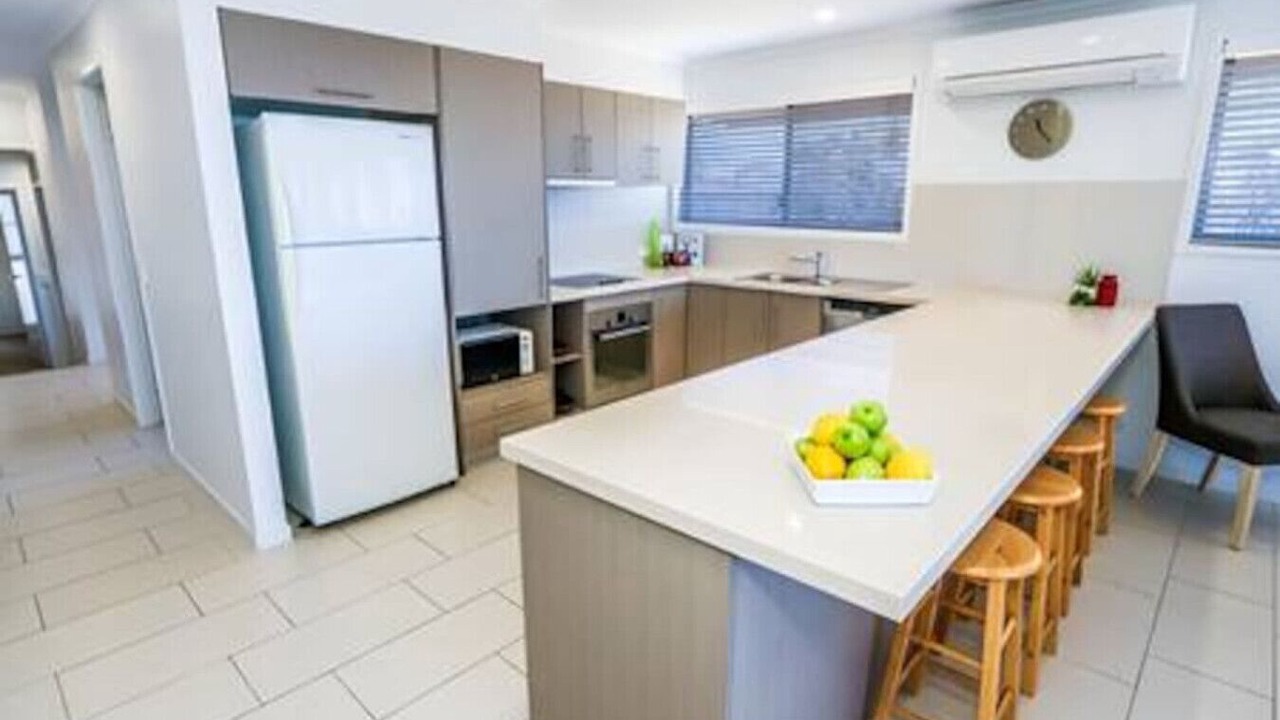Photo of Kitchen in Agnes Water