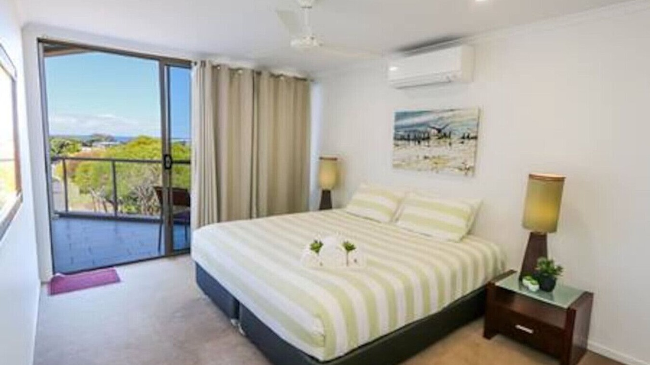 Photo of Bedroom in Agnes Water