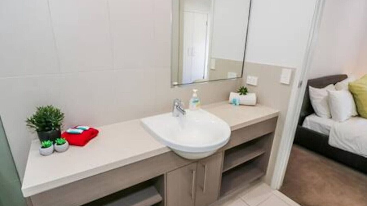 Photo of Bathroom in Agnes Water