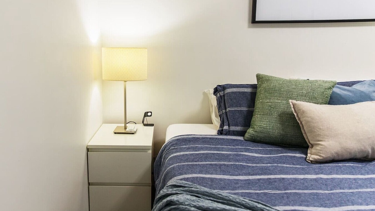 Photo of Bedroom in Windsor