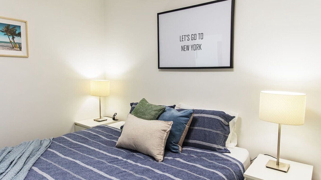 Photo of Bedroom in Windsor
