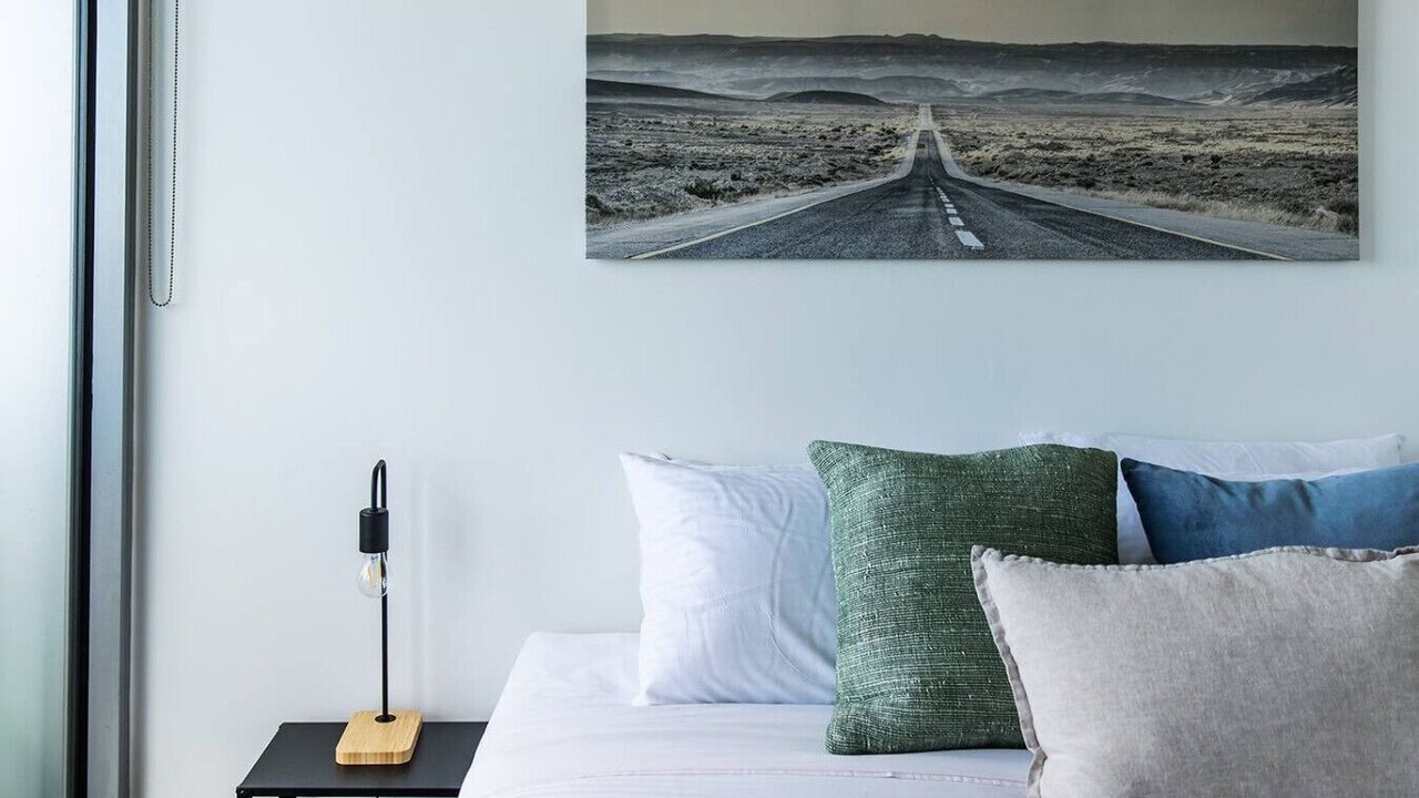 Photo of Bedroom in Windsor