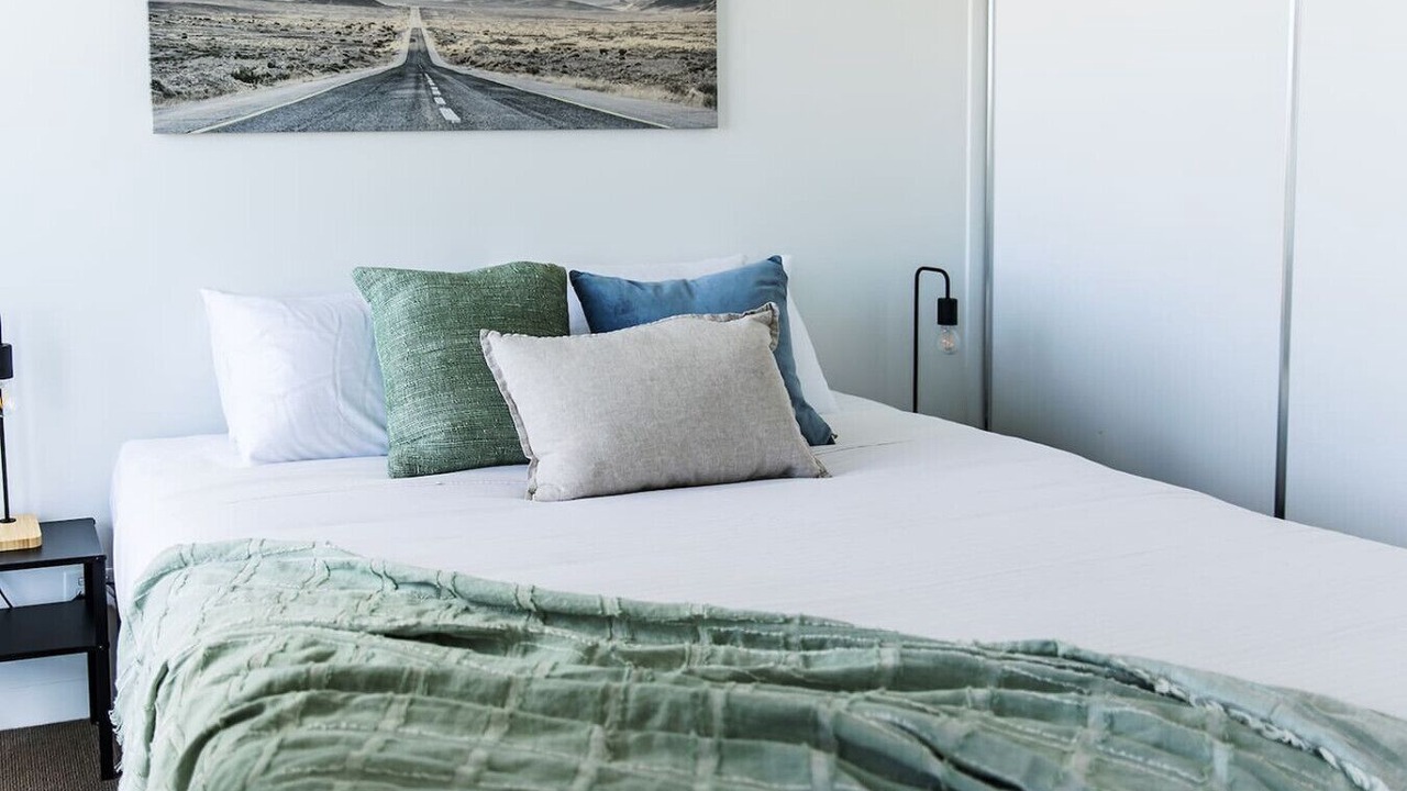 Photo of Bedroom in Windsor