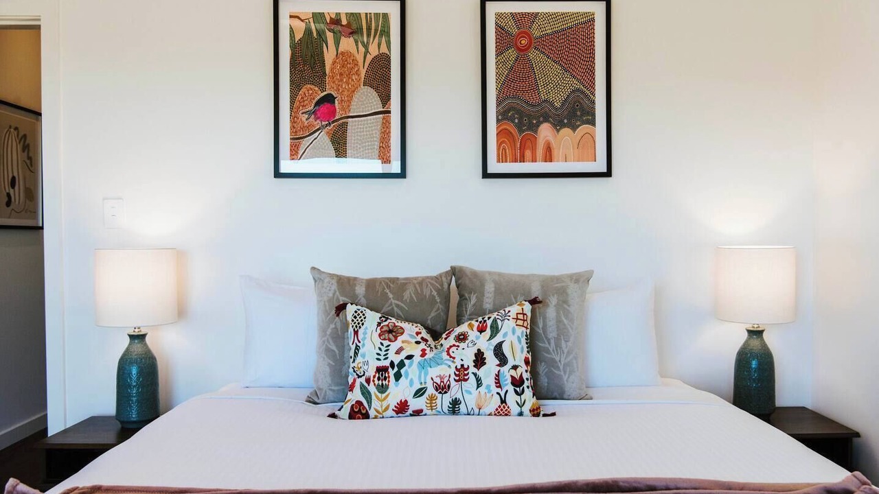 Photo of Bedroom in Erudgere
