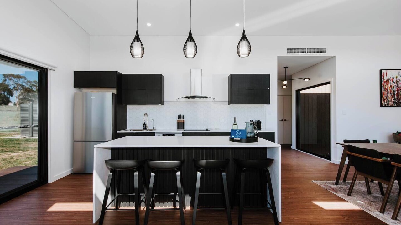 Photo of Kitchen in Erudgere