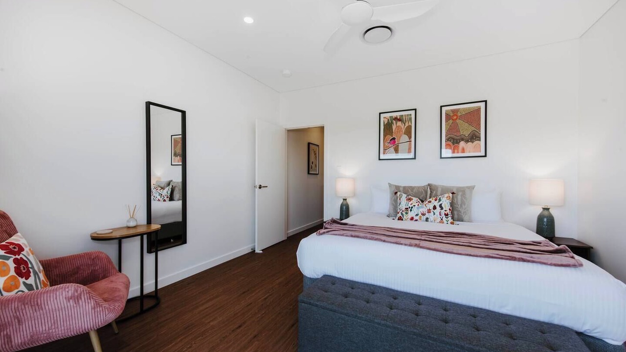 Photo of Bedroom in Erudgere