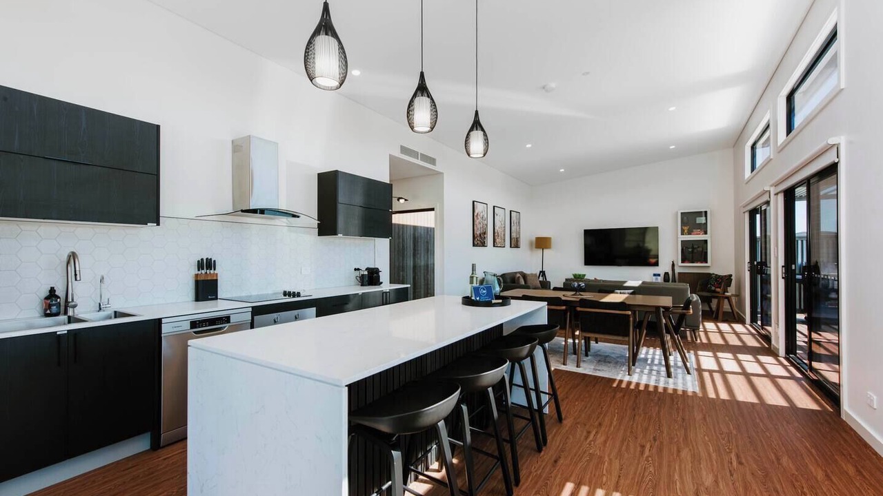 Photo of Kitchen in Erudgere