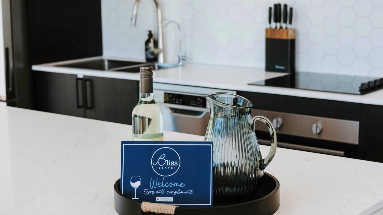Photo of Kitchen in Erudgere