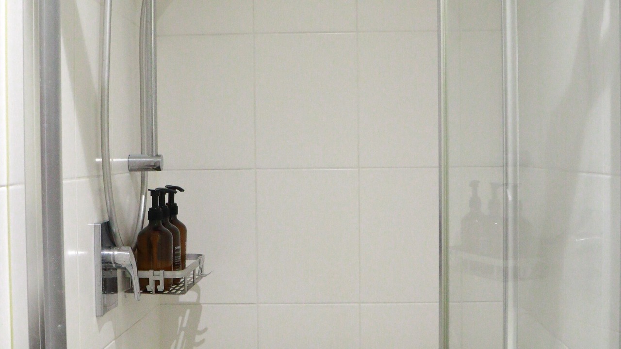 Photo of Bathroom in Waitara