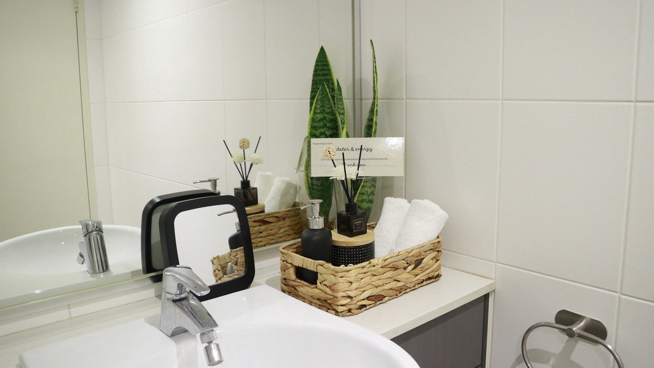 Photo of Bathroom in Waitara