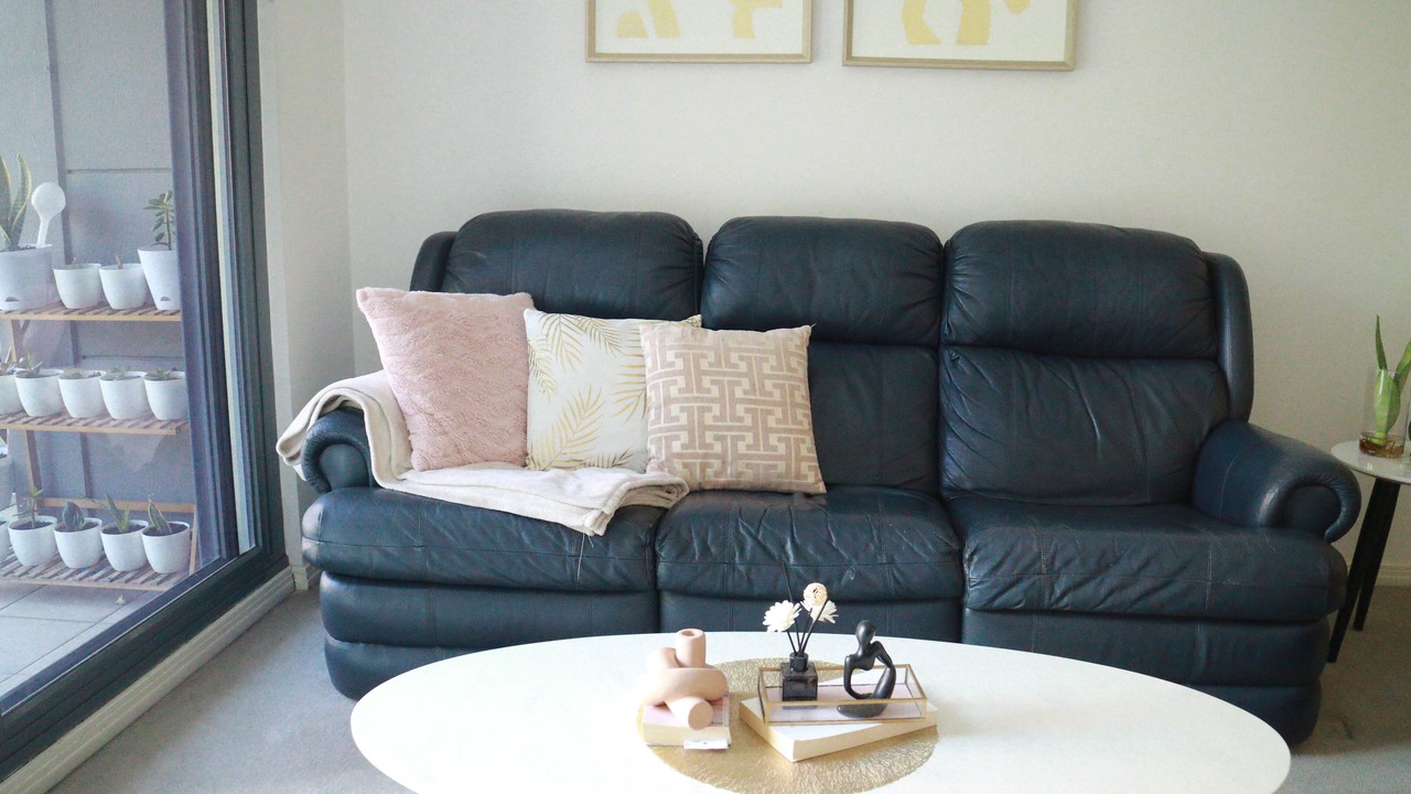 Photo of Livingroom in Waitara