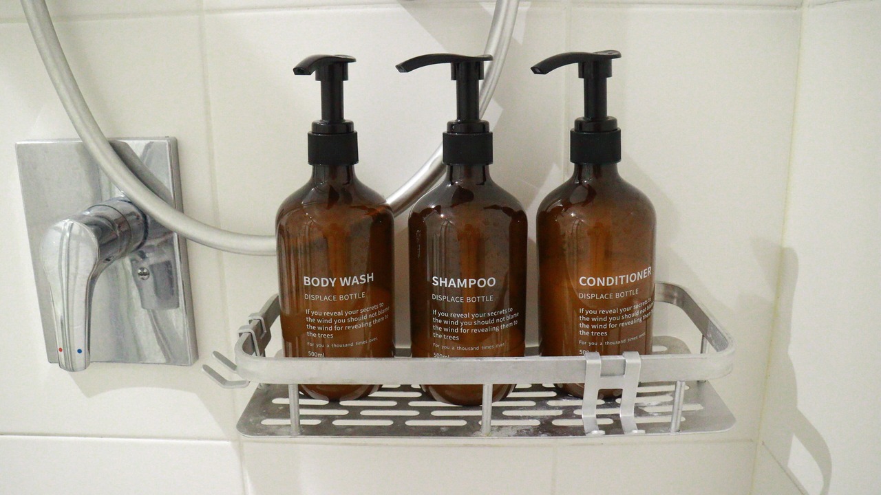 Photo of Bathroom in Waitara