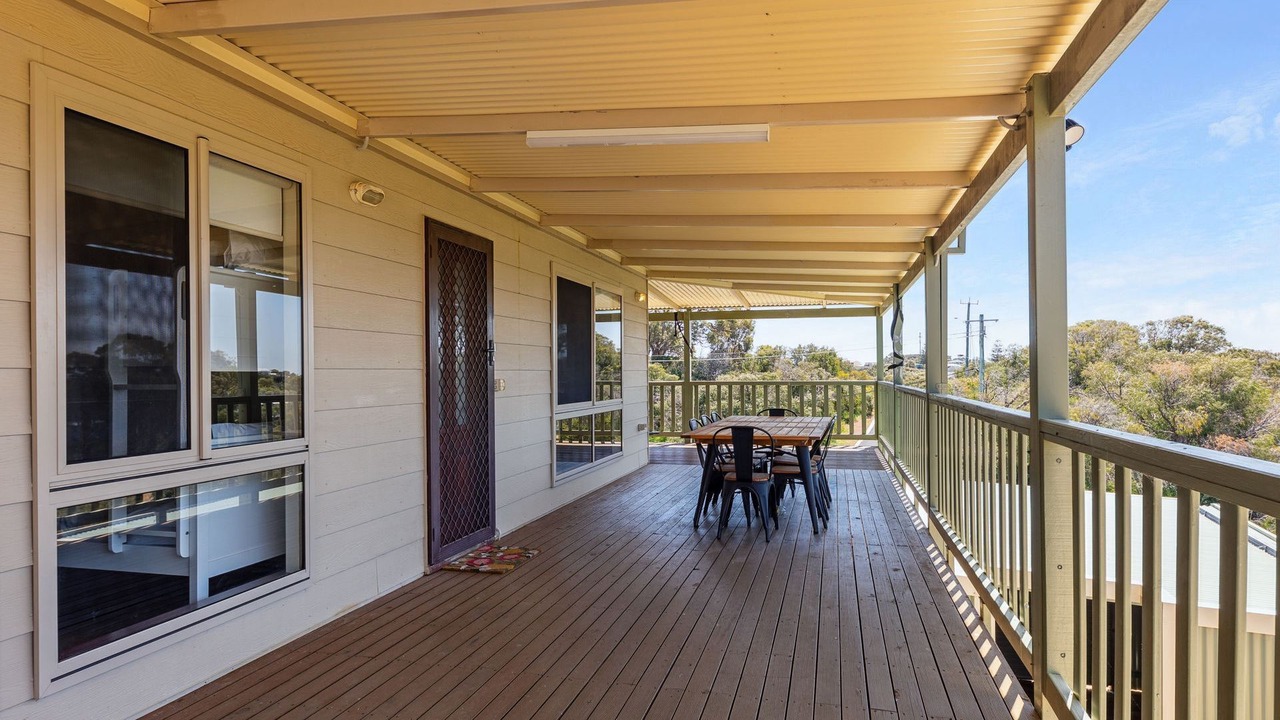 Photo of Outdoor in Preston Beach