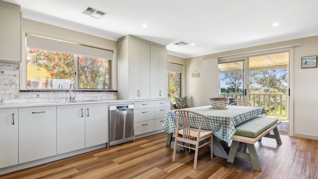 Photo of Kitchen in Preston Beach