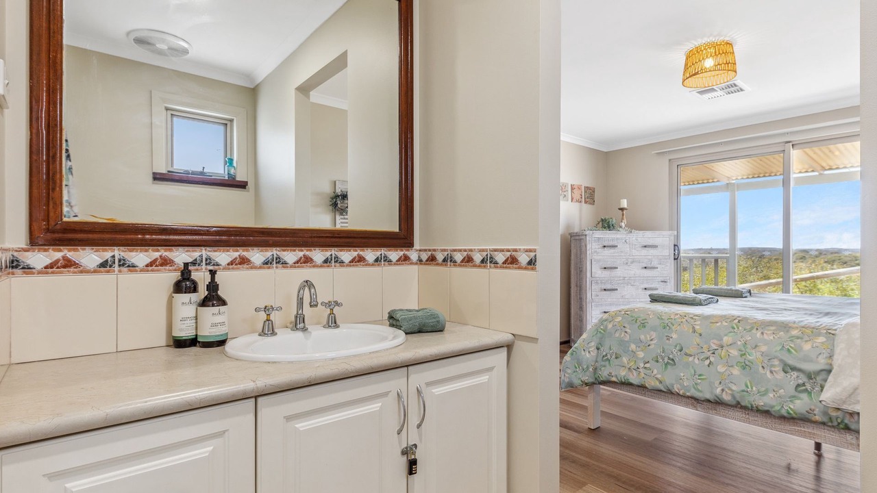 Photo of Bathroom in Preston Beach