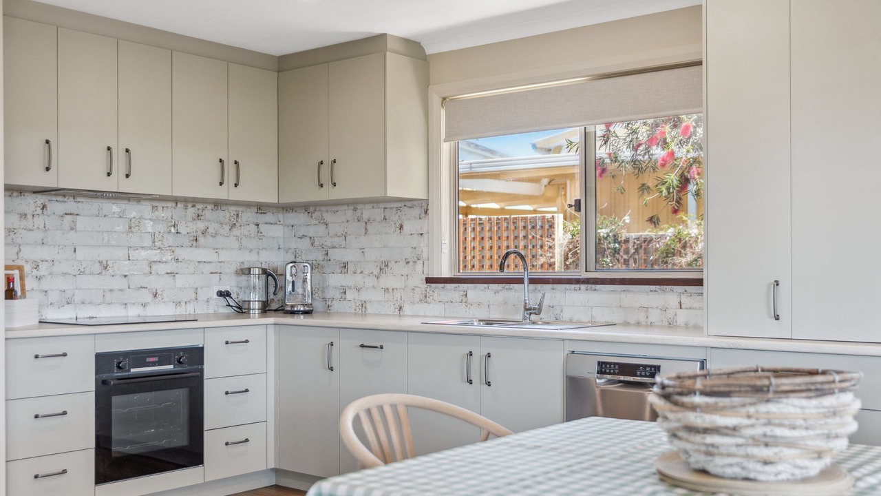 Photo of Kitchen in Preston Beach