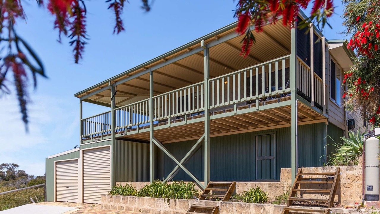 Photo of Outdoor in Preston Beach