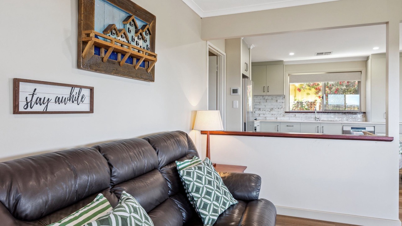 Photo of Livingroom in Preston Beach