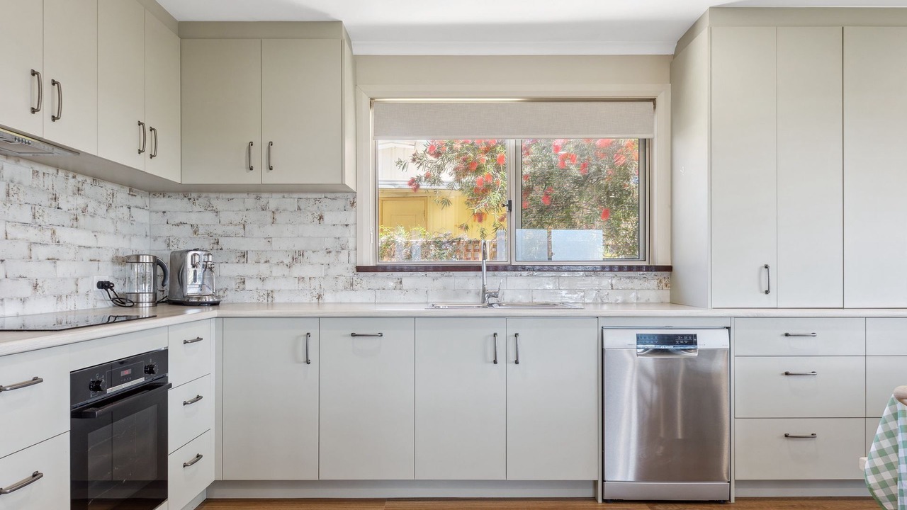 Photo of Kitchen in Preston Beach