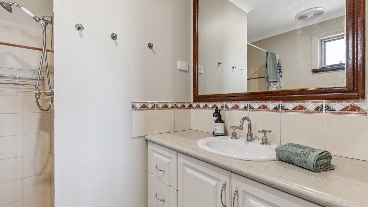 Photo of Bathroom in Preston Beach
