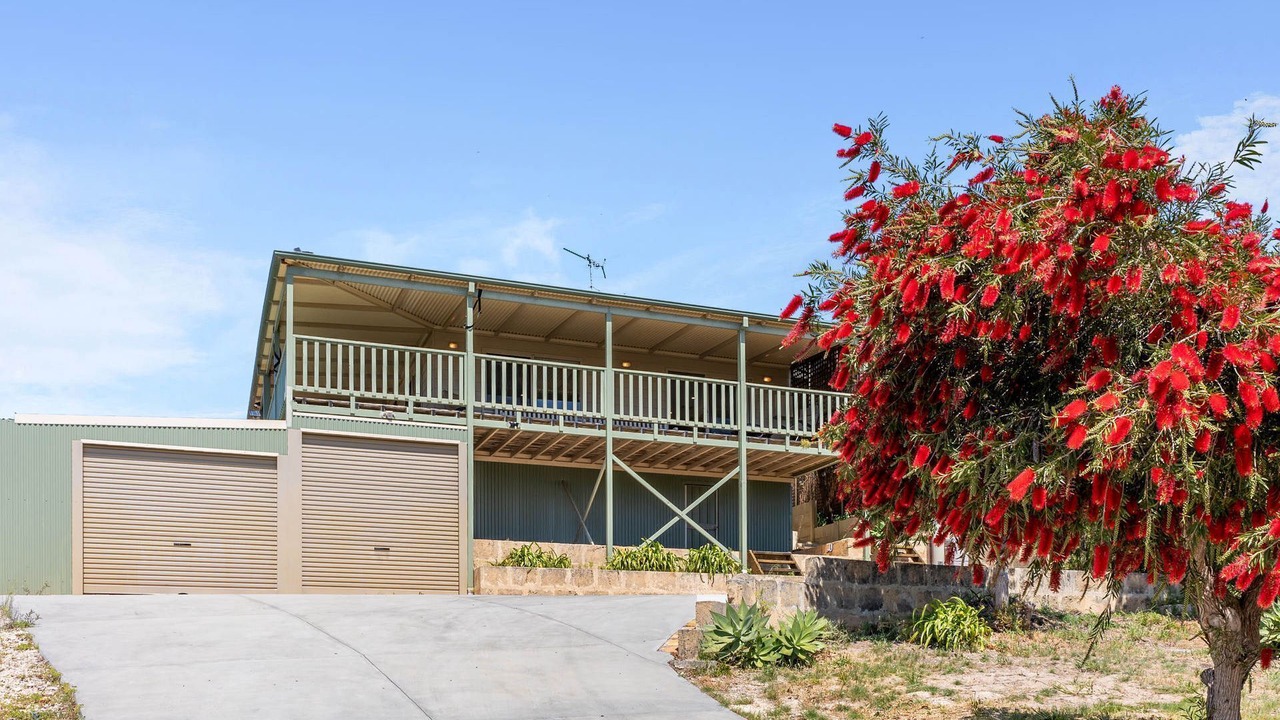 Photo of Outdoor in Preston Beach