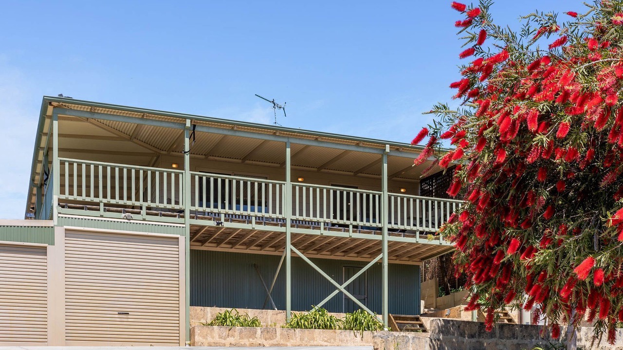 Photo of Outdoor in Preston Beach