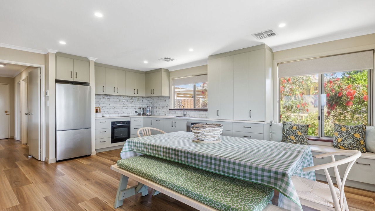Photo of Kitchen in Preston Beach