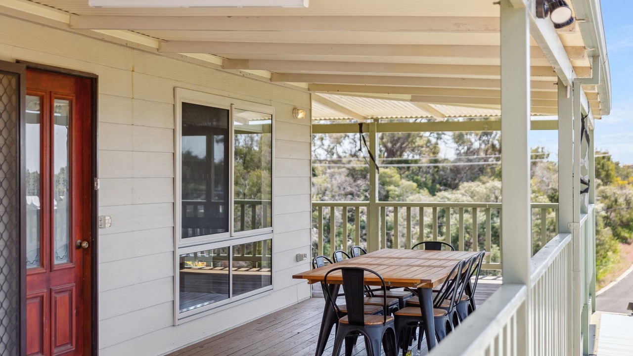 Photo of Outdoor in Preston Beach