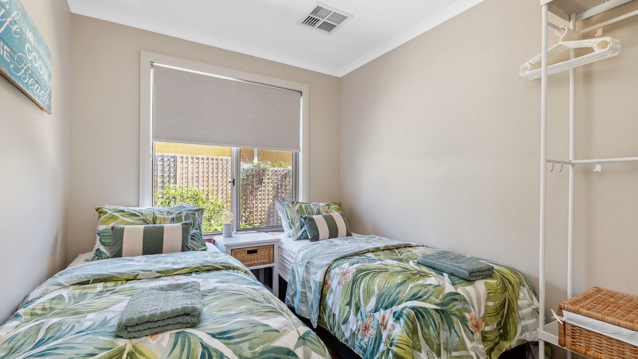 Photo of Bedroom in Preston Beach