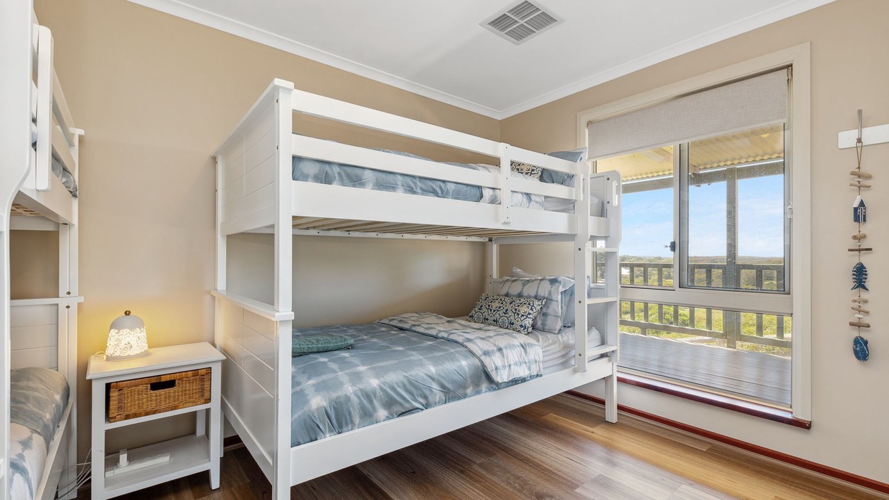 Photo of Bedroom in Preston Beach