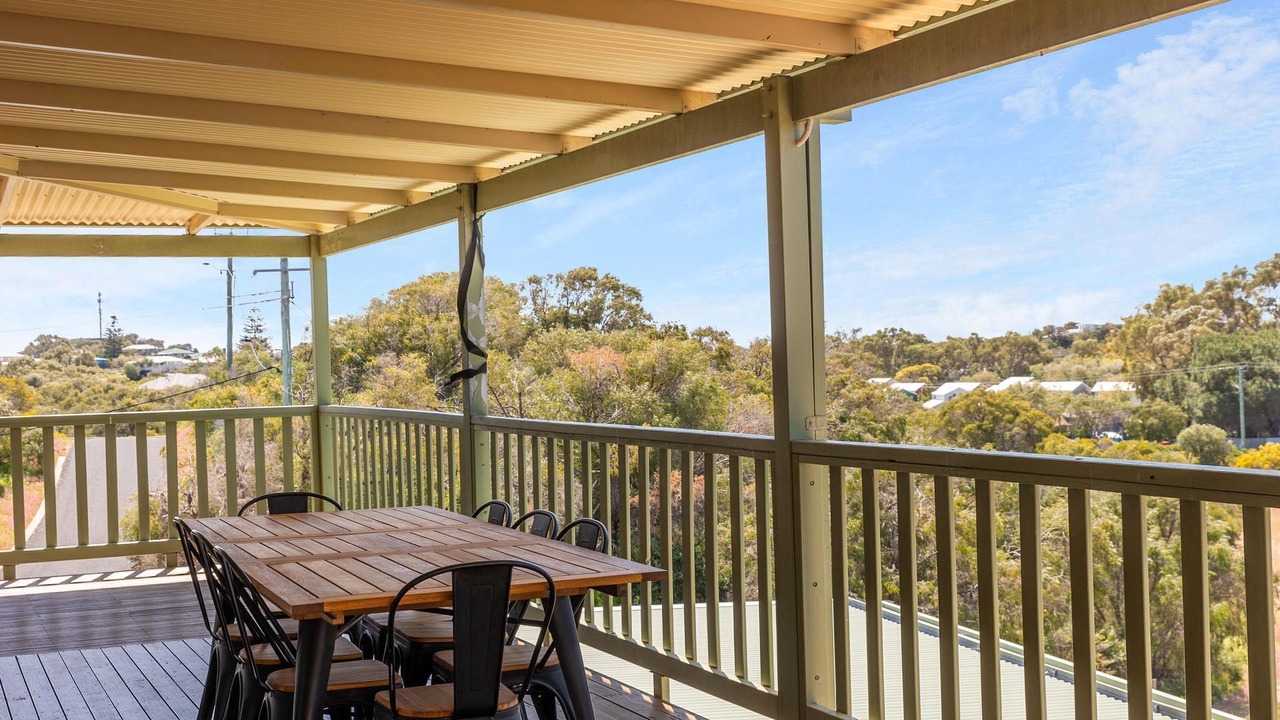 Photo of Outdoor in Preston Beach