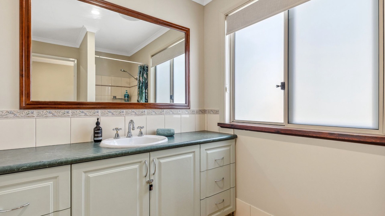Photo of Bathroom in Preston Beach