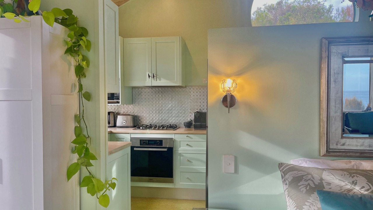 Photo of Kitchen in Duncan
