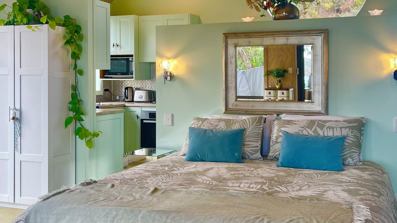 Photo of Bedroom in Duncan