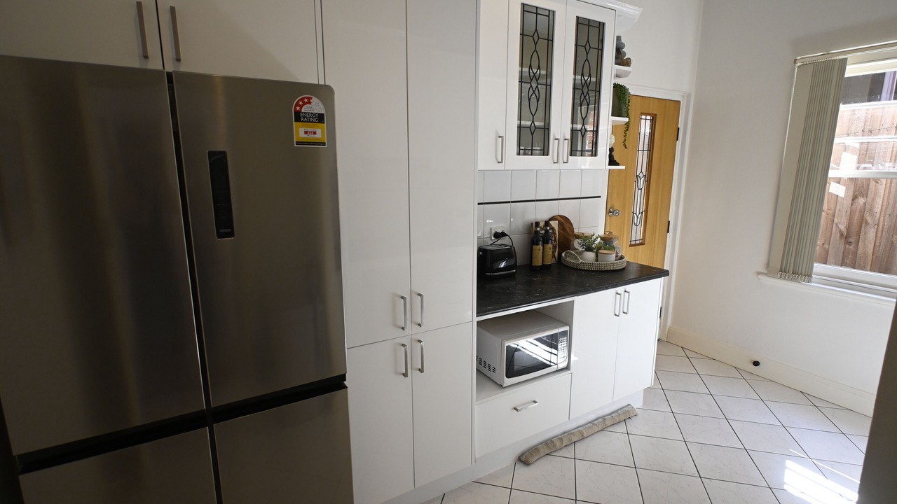 Photo of Kitchen in Glen Iris