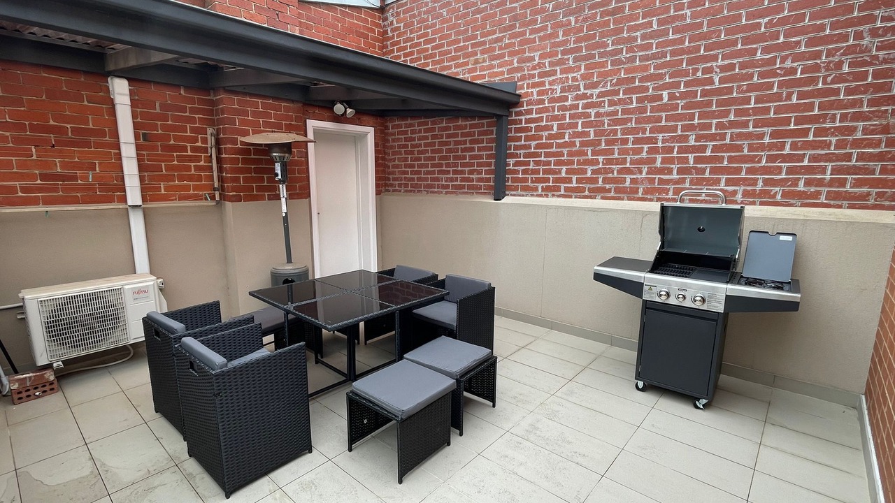 Photo of Outdoor in Glen Iris