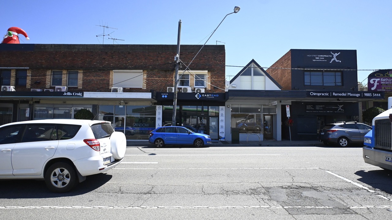 Photo of Others in Glen Iris
