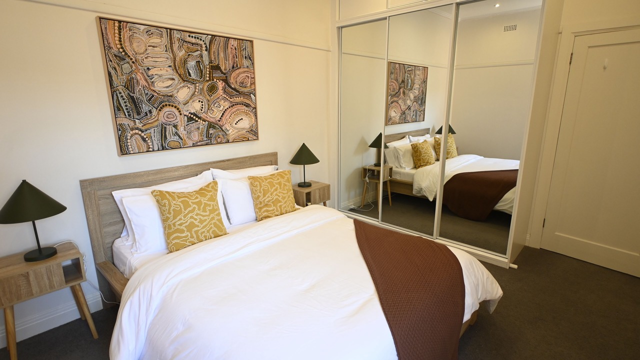 Photo of Bedroom in Glen Iris